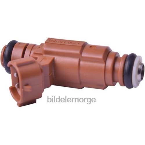 Bildeler mosby - 0k2a5-13250 drivstoffinnsprøytning T64T297 HYUNDAI KIA