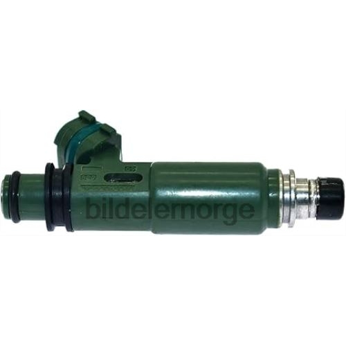 Billige bildeler Norge - bp2y13250 drivstoffinnsprøytning T64T2119 HYUNDAI KIA