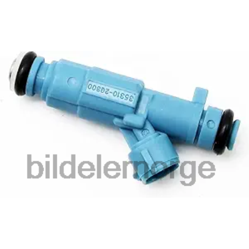 NBF bildeler Norge - 35310-2g300 drivstoffinnsprøytning T64T2100 HYUNDAI KIA