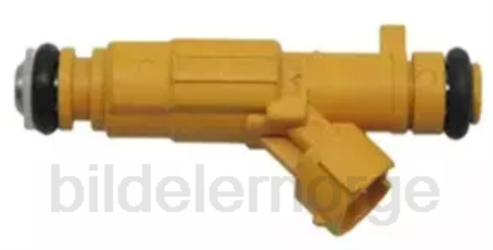 Bildeler Norge - drivstoffinjektor 35310-2c200 XL4T1945 HYUNDAI