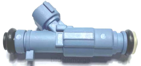 Bildeler førde - drivstoffinjektor 35310-2g300 XL4T1944 HYUNDAI