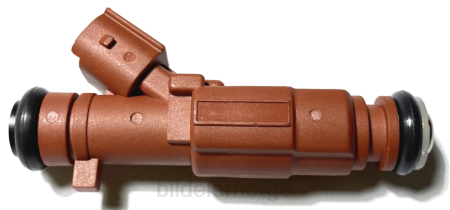 Bildeler lier - drivstoffinjektor 35310-2e000 XL4T1952 HYUNDAI