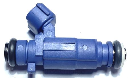 Bildeler mosby - drivstoffinjektor 35310-2b000 XL4T1937 HYUNDAI