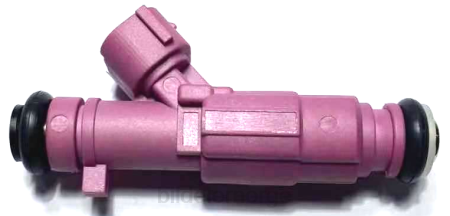 Bildeler mosby - drivstoffinjektor 35310-3f010 XL4T1947 HYUNDAI