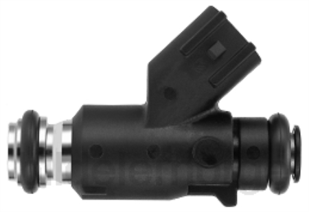 Billige bildeler Norge - drivstoffinjektor 353103c200 XL4T1919 HYUNDAI