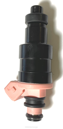 Bildeler mosby - drivstoffinjektor 8944494840 XL4T2387 ISUZU