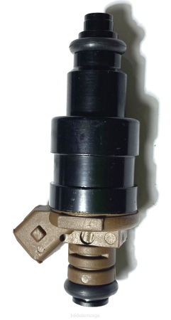 Bildeler førde - drivstoffinjektor 33007127 XL4T2304 JEEP