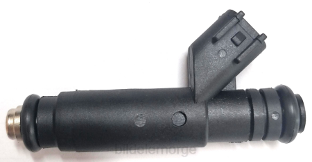 Bildeler førde - drivstoffinjektor 53013690aa XL4T2354 JEEP