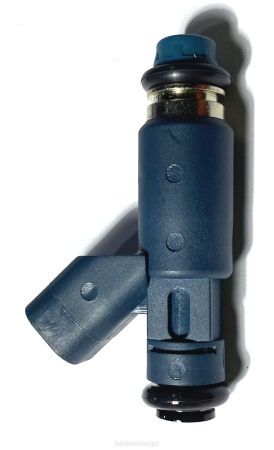 Bildeler på nett - drivstoffinjektor 53013490aa XL4T2341 JEEP