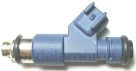 Bildeler mosby - drivstoffinjektor lr001982 XL4T2357 LAND