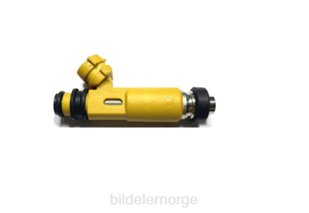 Bildeler mosby - drivstoffinjektor 23250-74170 XL4T1767 LEXUS