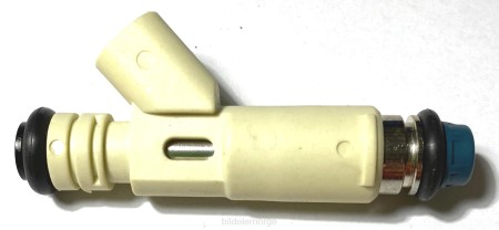 Bildeler Norge - drivstoffinjektor aj0313250 XL4T1915 MAZDA