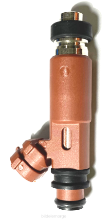 Bildeler førde - drivstoffinjektor bp4w-13-250 XL4T1904 MAZDA
