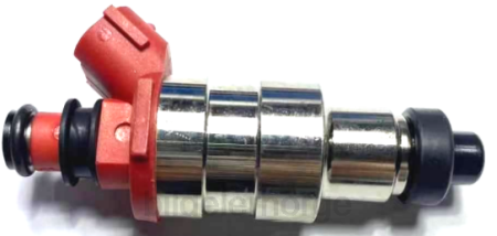 Bildeler lier - drivstoffinjektor g60913250 XL4T1902 MAZDA