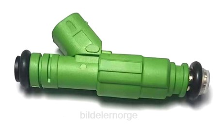 Bildeler stavanger - drivstoffinjektor l36113250 XL4T1916 MAZDA