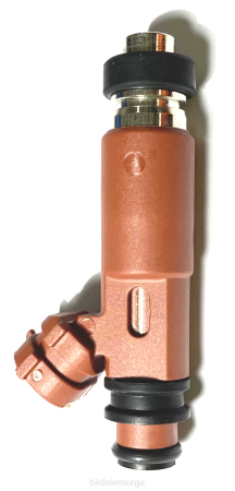 Billige bildeler Norge - drivstoffinjektor n3h113250a XL4T1909 MAZDA