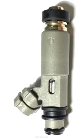 Billige bildeler Norge - drivstoffinjektor z59913250 XL4T2149 MAZDA