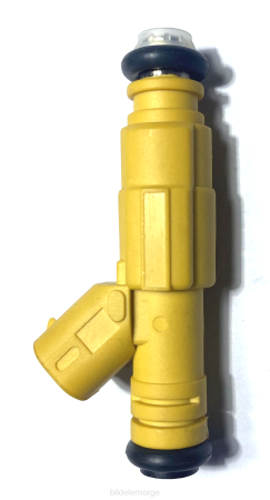 NBF bildeler Norge - drivstoffinjektor 0280156156 l30913250a XL4T1910 MAZDA