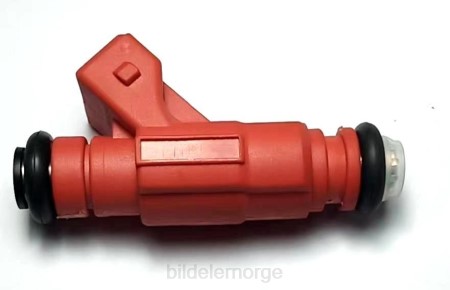 NBF bildeler Norge - drivstoffinjektor 0280156016 XL4T2400 MERCEDES-BENZ