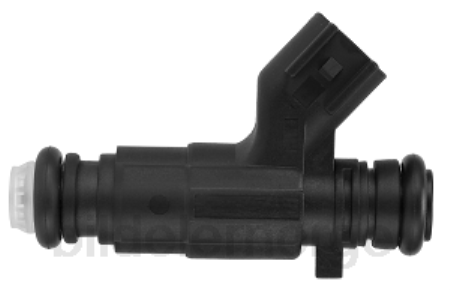 Bildeler førde - drivstoffinjektor 13531487607 XL4T2414 MINI
