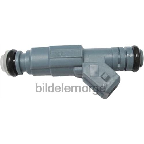 Bildeler Norge - 0280157117 drivstoffinnsprøytning T64T2585 NISSAN