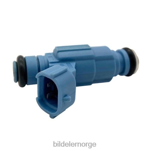 Bildeler førde - 0280157117 drivstoffinjektor for nissan T64T2704