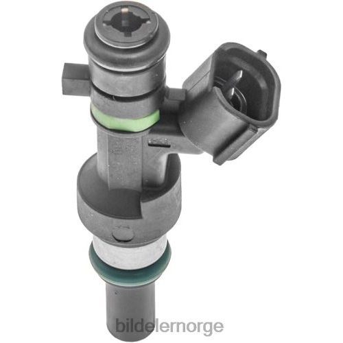 Bildeler førde - 16600ed000 drivstoffinnsprøytning T64T2584 NISSAN