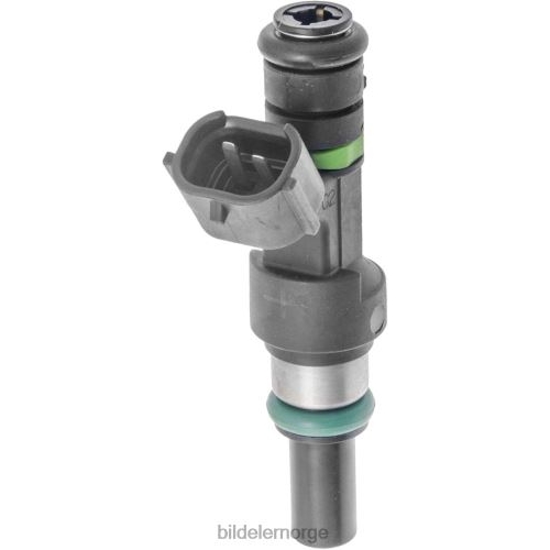 Bildeler førde - 16600ed000 drivstoffinnsprøytning T64T2584 NISSAN