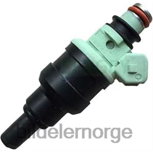 Bildeler førde - inp061 md162525 drivstoffinnsprøytning T64T2564 MITSUBISHI HONDA