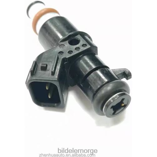 Bildeler lierskogen - fj488 16450ppaa01 drivstoffinnsprøytning T64T2573 MITSUBISHI HONDA