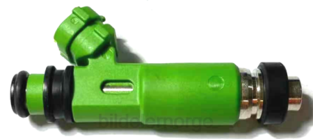 Bildeler Norge - drivstoffinjektor md332733 195500-3170 XL4T1895 MITSUBISHI