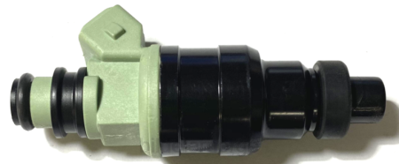Bildeler førde - drivstoffinjektor inp061 md162525 XL4T1894 MITSUBISHI