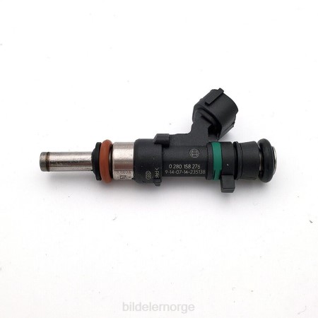 Bildeler lier - 0280158276 drivstoffinjektor XL4T92 MITSUBISHI/NISSAN