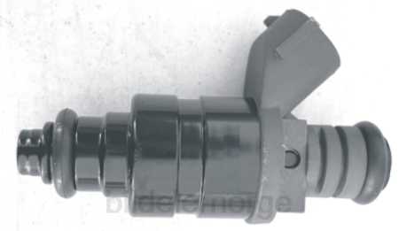 Bildeler lier - drivstoffinjektor mr988977 XL4T1892 MITSUBISHI