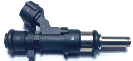 Bildeler mosby - drivstoffinjektor 1465a205 XL4T1897 MITSUBISHI