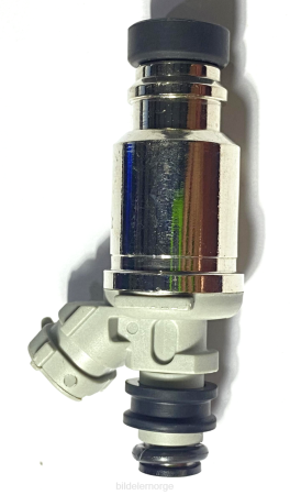 Billige bildeler Norge - drivstoffinjektor md308861 XL4T1899 MITSUBISHI