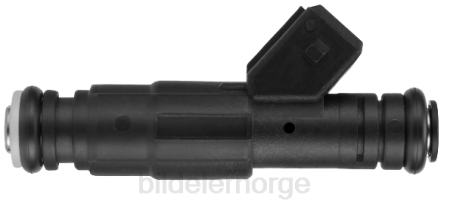 Amerikanske bildeler Norge - drivstoffinjektor 0280155842 XL4T1818
