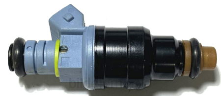 Bildeler førde - drivstoffinjektor 0280150703 XL4T2254