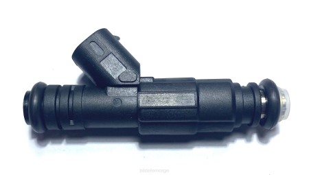 Bildeler førde - drivstoffinjektor 0280155789 XL4T2334