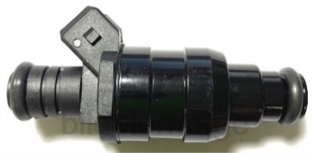 Bildeler førde - drivstoffinjektor d3172ma XL4T1834