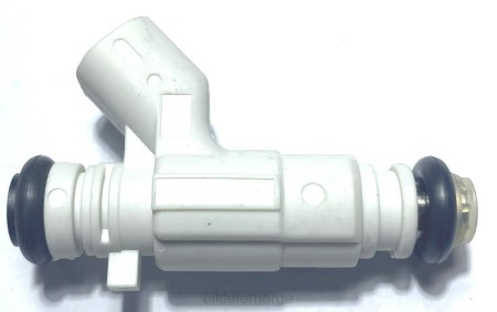 Bildeler lier - drivstoffinjektor 0280155976 XL4T2332