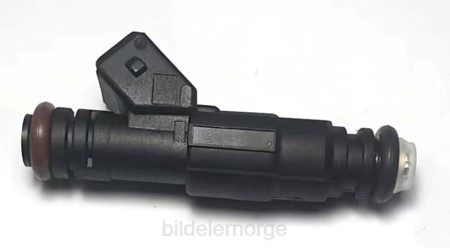Bildeler lier - drivstoffinjektor 12456154 XL4T2032