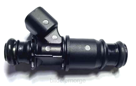 Bildeler lier - drivstoffinjektor 12576414 XL4T2042