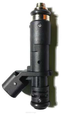 Bildeler lierskogen - drivstoffinjektor 4593986aa XL4T2303