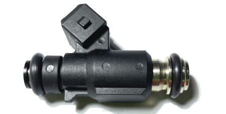 Bildeler lierskogen - drivstoffinjektor 93397803 XL4T2083