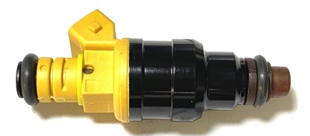 Bildeler mosby - drivstoffinjektor 0280150423 XL4T1827