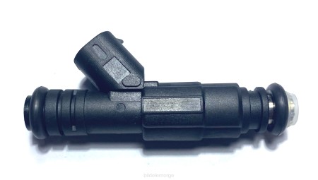 Bildeler mosby - drivstoffinjektor 12559036 XL4T2027