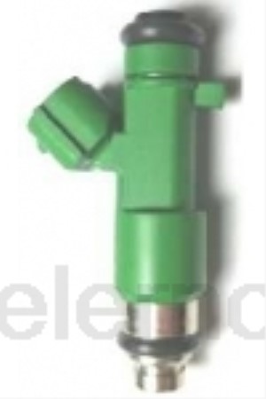 Bildeler mosby - drivstoffinjektor 16600jk20a XL4T1867