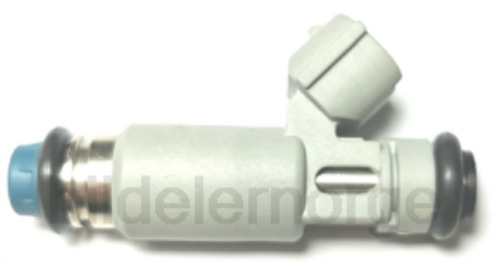 Bildeler mosby - drivstoffinjektor 3531023900 XL4T1917