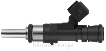 Bildeler mosby - drivstoffinjektor 55209504 0280158167 XL4T2277